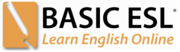 Logo for Basic ESL
